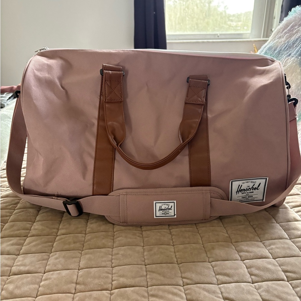 Herschel Duffle Bag